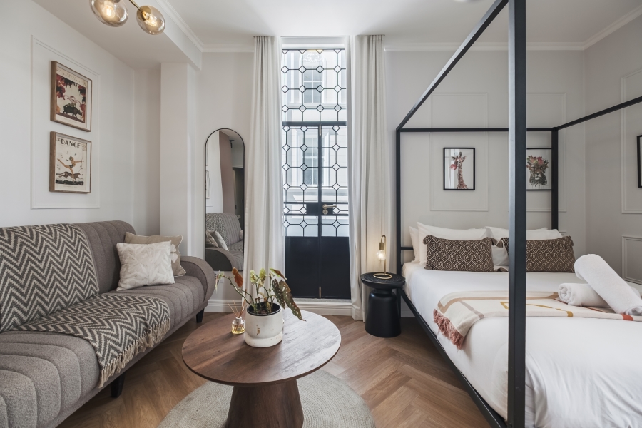 0 Bedroom Property for Sale in Cape Town City Centre Western Cape